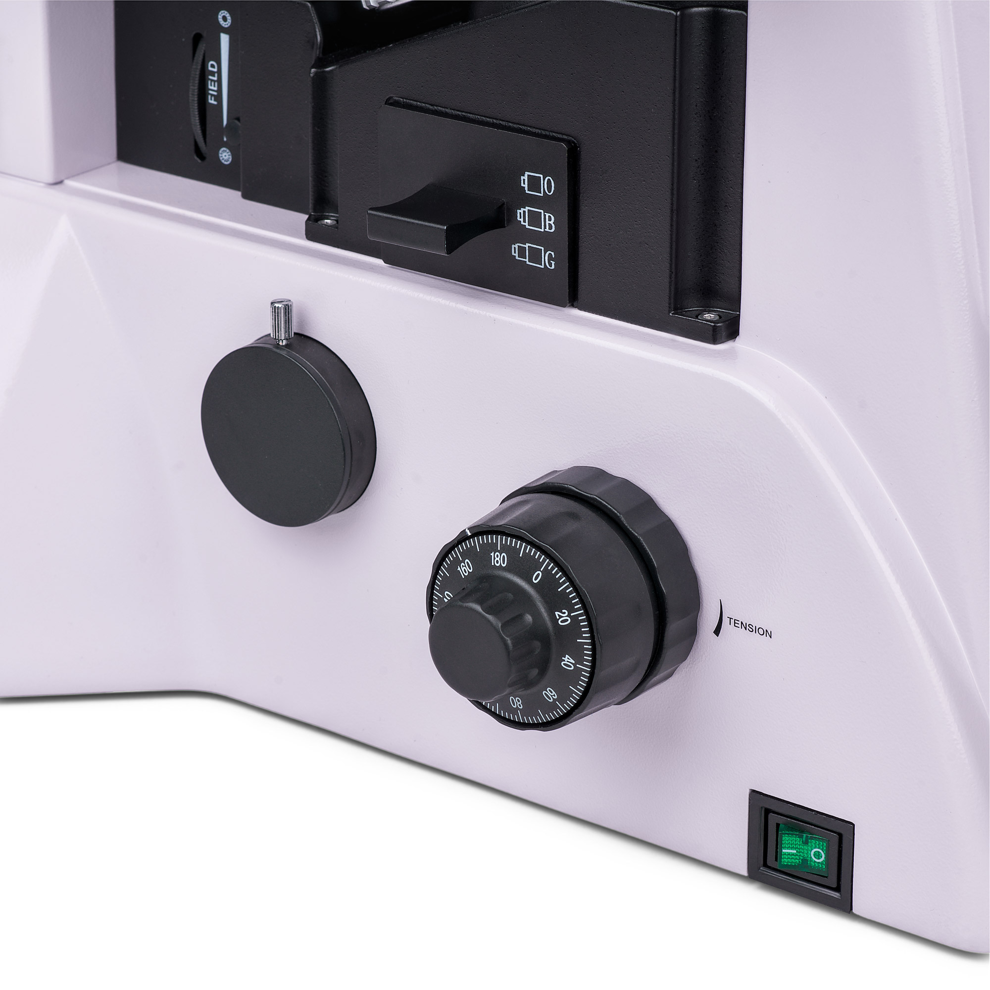 Odwrócony mikroskop fluorescencyjny cyfrowy MAGUS Lum VD500 LCD-1626258