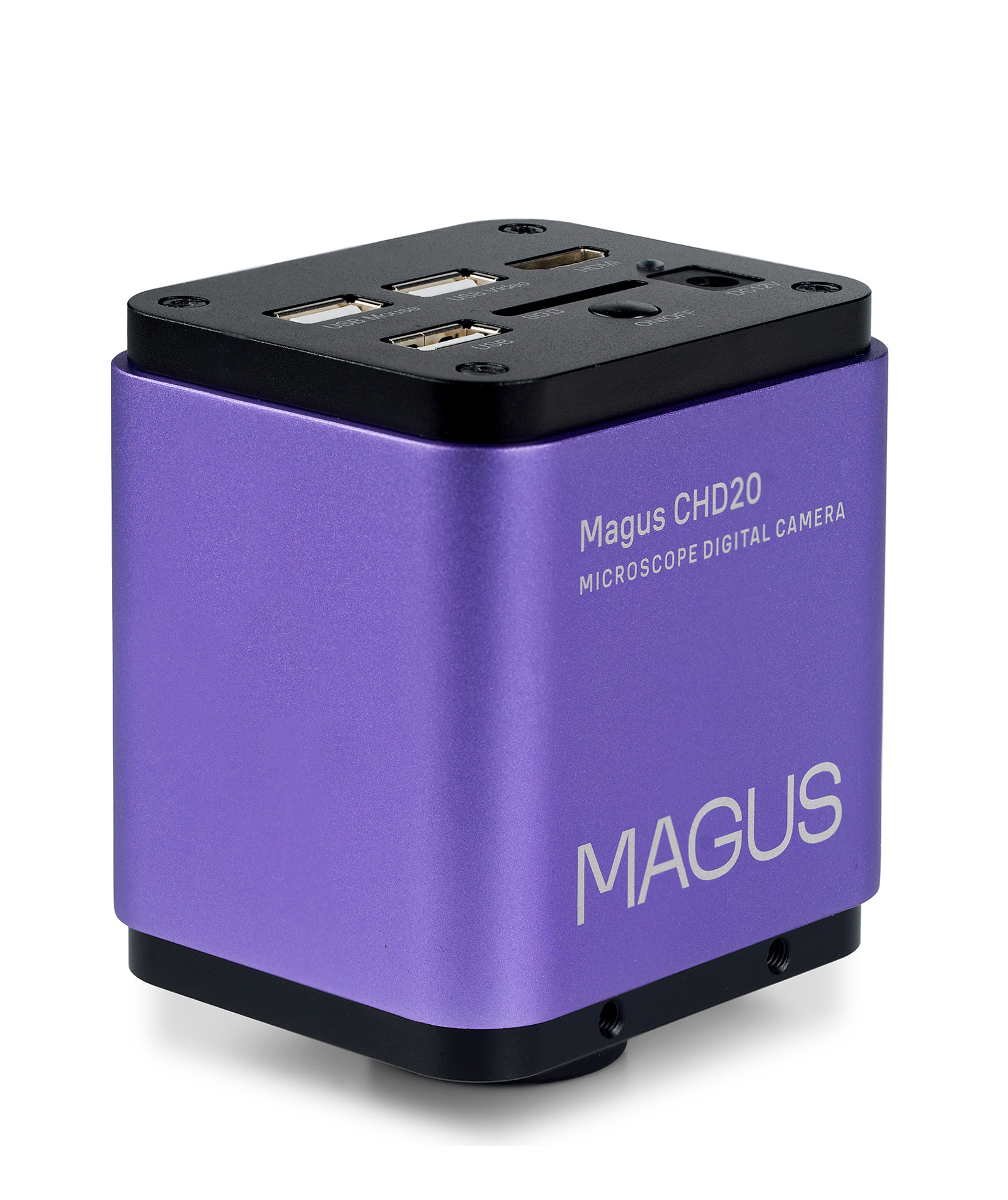 Mikroskop metalurgiczny cyfrowy MAGUS Metal D630 LCD-1676566