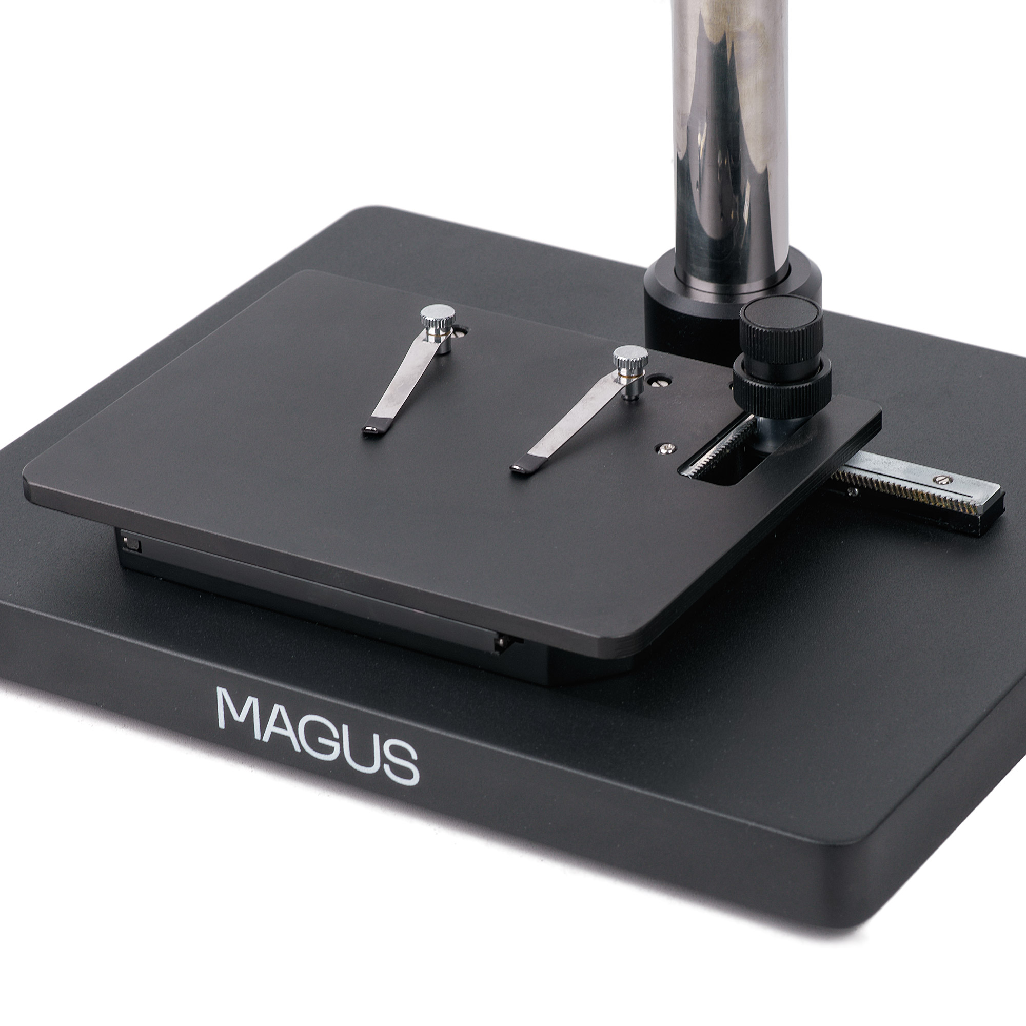 Mikroskop metalurgiczny cyfrowy MAGUS Metal D630 BD-1626347