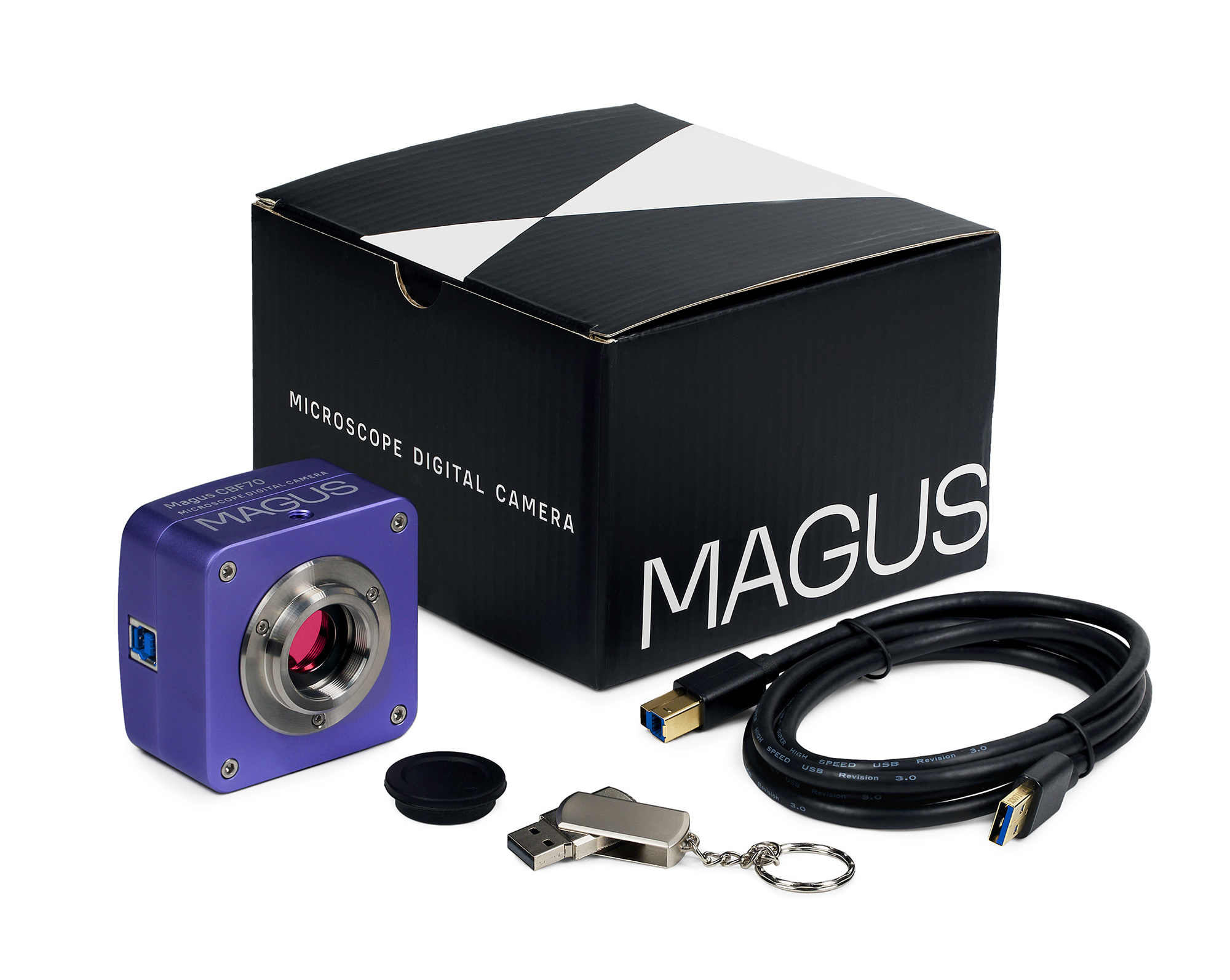 Kamera cyfrowa MAGUS CBF70-1646159