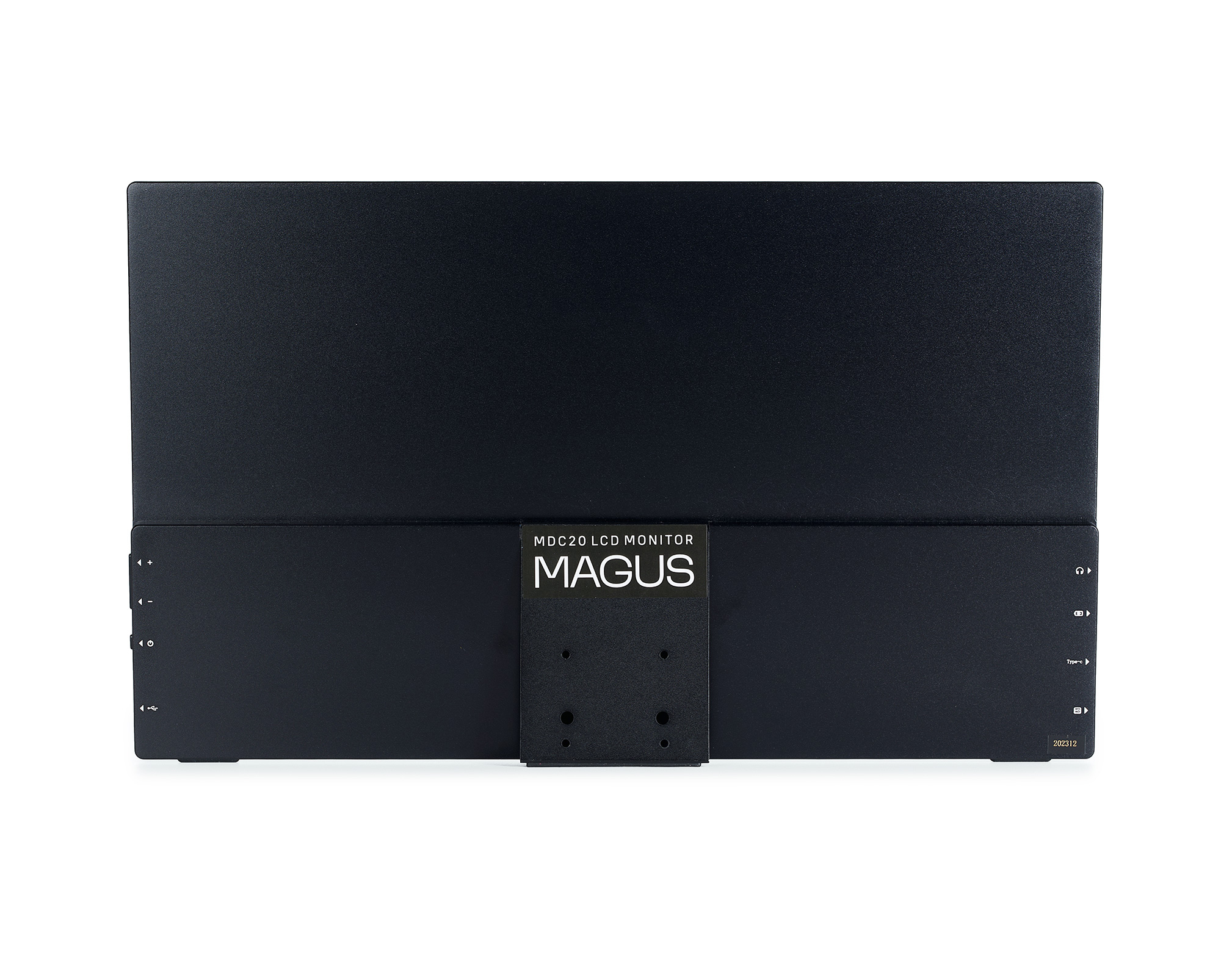 Monitor LCD MAGUS MCD20-1703192