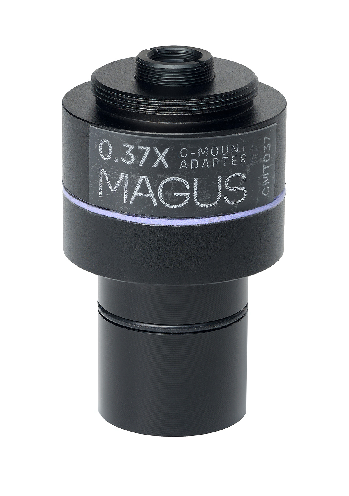 Adapter z montażem typu C MAGUS CMT037-1646206