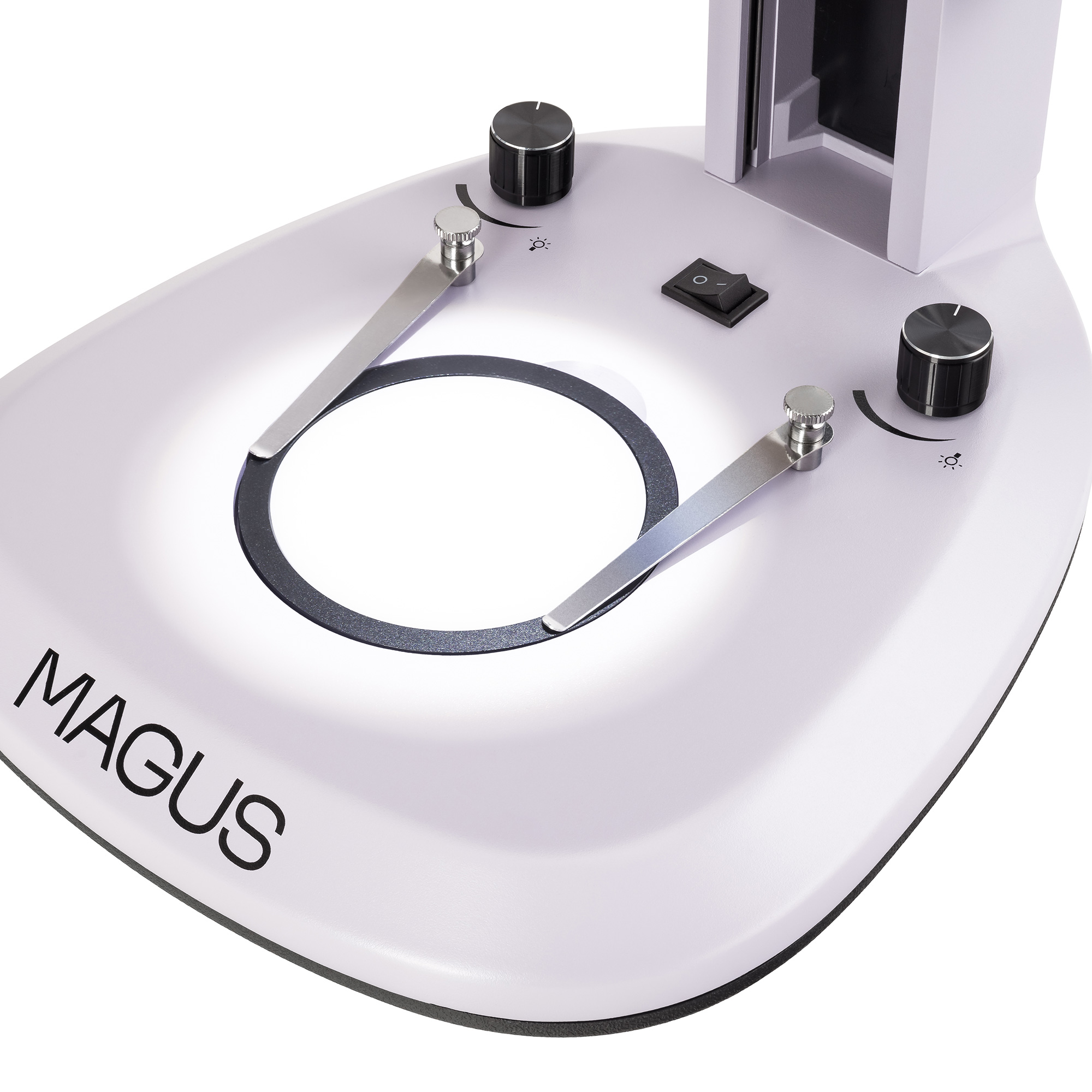 Mikroskop stereoskopowy MAGUS Stereo 7B-1669103