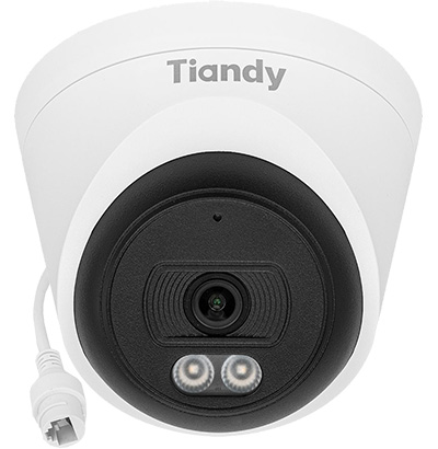 KAMERA IP TC-C320N SPEC:I3/E/Y/2.8MM Analog Killer - 1080p 2.8mm TIANDY-1957266