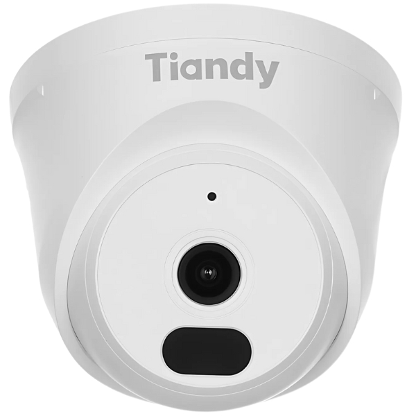 KAMERA IP TC-C320N SPEC:I3/E/Y/2.8MM/V2.0 Analog Killer - 1080p 2.8mm TIANDY-1955728