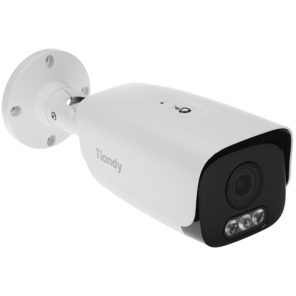 KAMERA IP LPR TC-C34LQ SPEC:LK/I3W/A/E/Y/M/S/H/LPR/2.8-12MM Color Maker / Pro - 4Mpx 2.8... 12mm - MOTOZOOM TIANDY-1955621