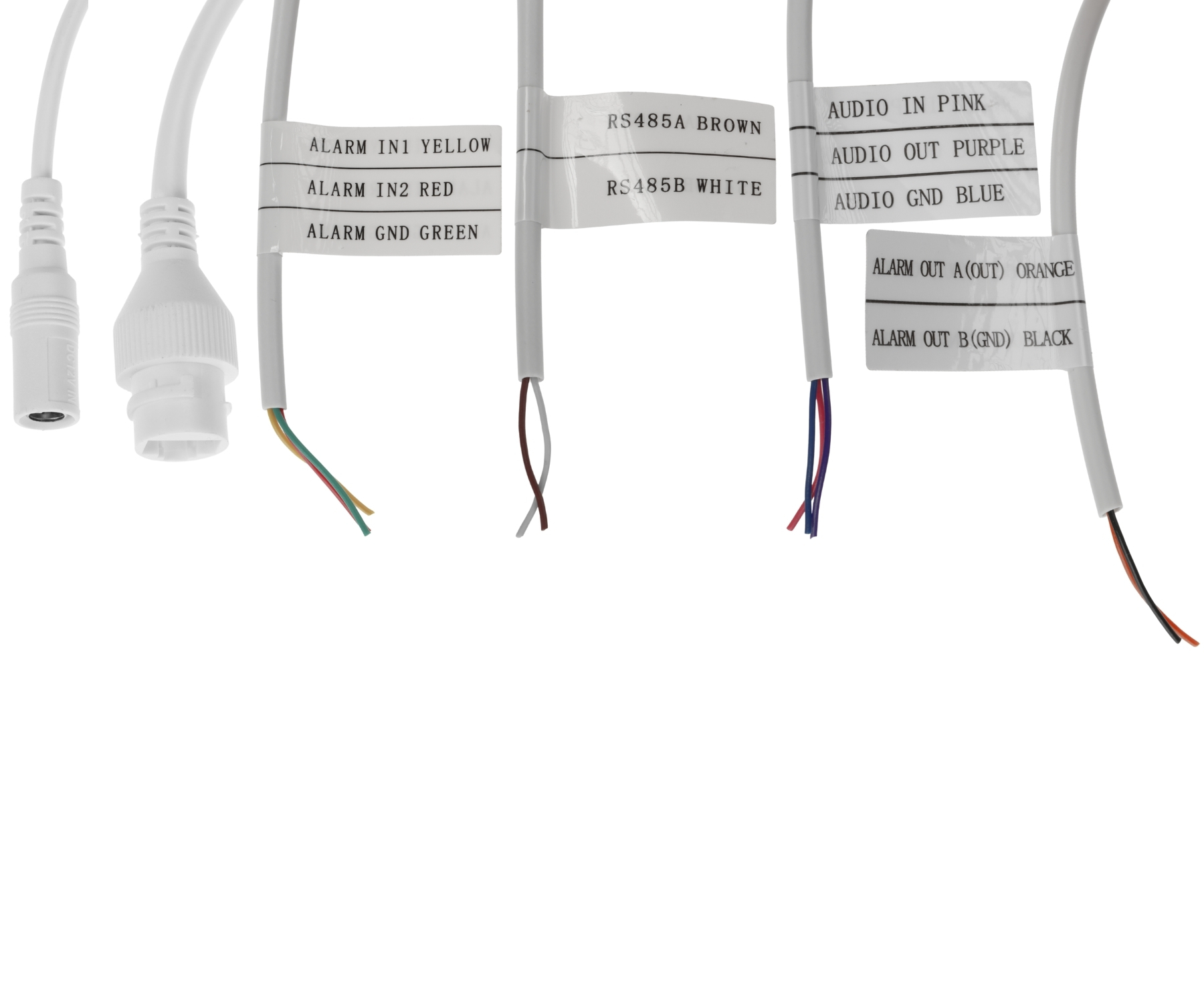 KAMERA IP LPR TC-C34LQ SPEC:LK/I3W/A/E/Y/M/S/H/LPR/2.8-12MM Color Maker / Pro - 4Mpx 2.8... 12mm - MOTOZOOM TIANDY-1955627