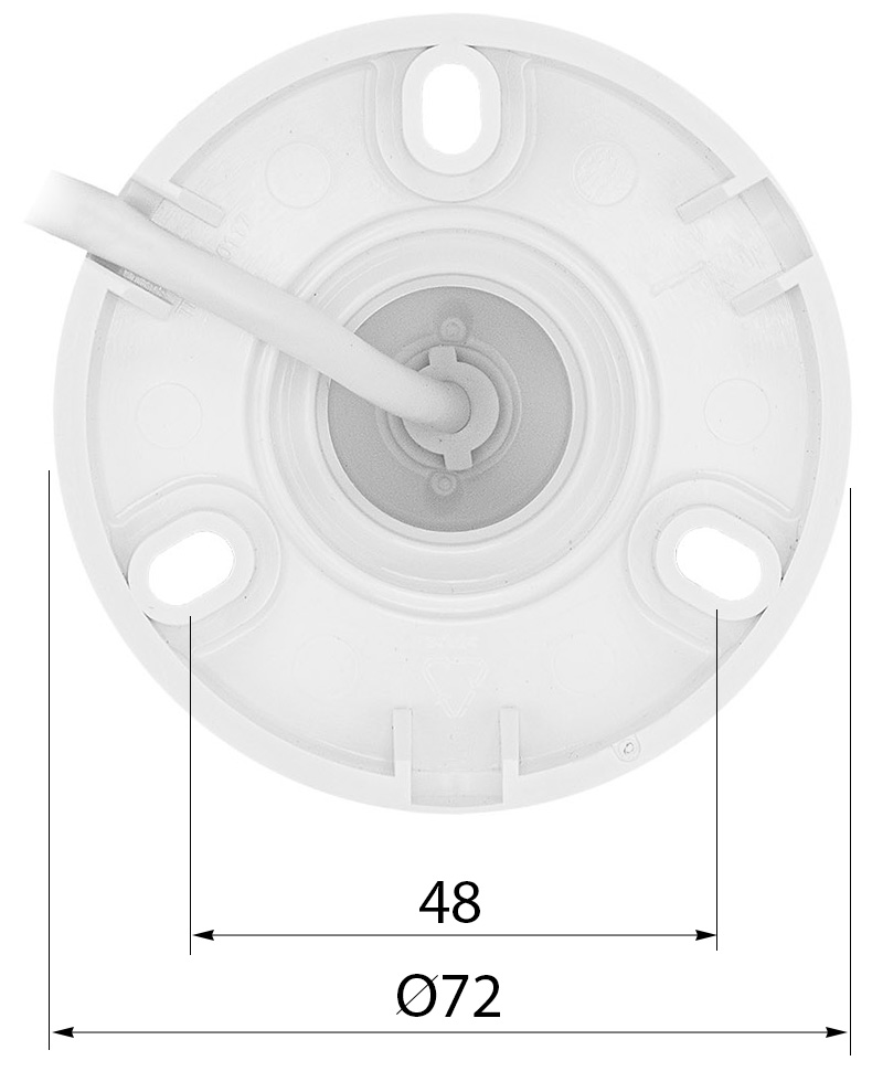 KAMERA IP TC-C34QN SPEC:I5W/E/Y/2.8MM/V4.2 SuperLite SERIES - 4Mpx 2.8mm TIANDY-1957456