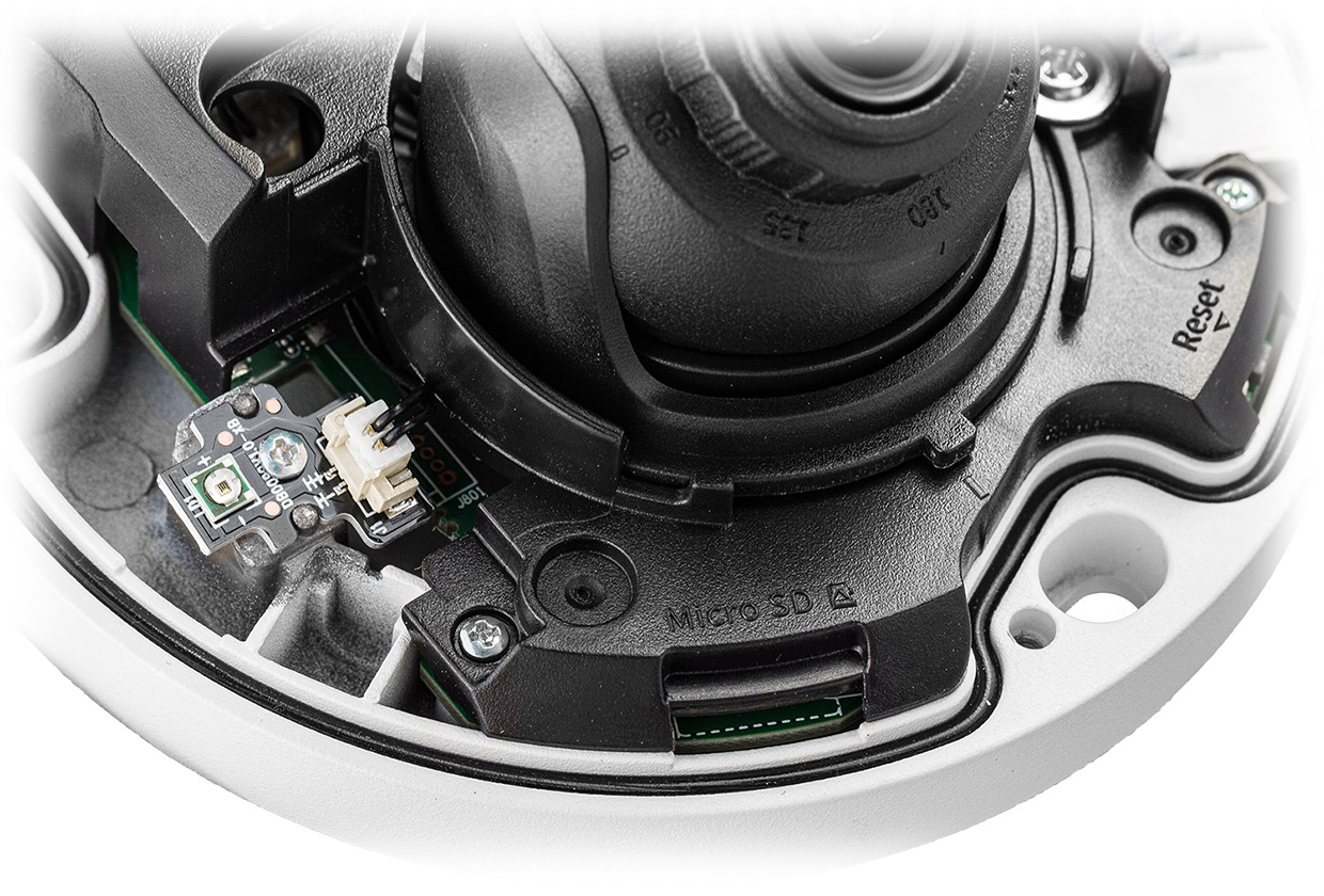 KAMERA IP TC-C35PS SPEC:I3/E/Y/M/H/2.8MM/V4.2 - 5Mpx 2.8mm TIANDY-1957393