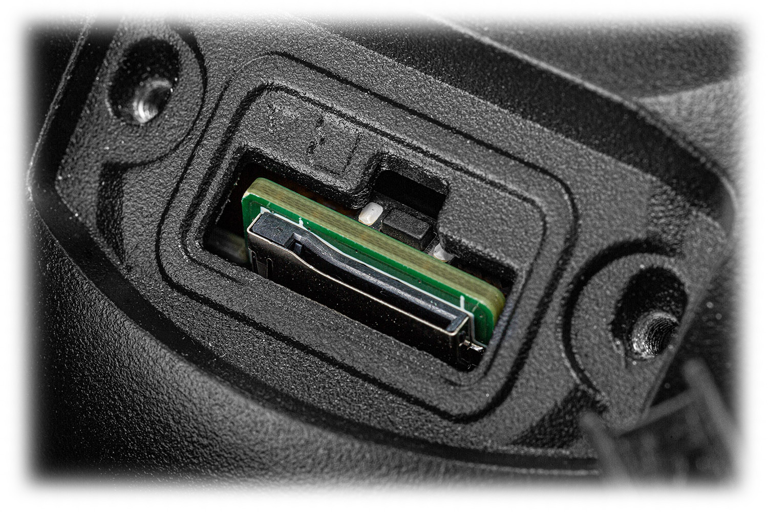 KAMERA IP TC-C35SS SPEC:I3/A/E/Y/M/S/H/2.7-13.5MM/V4.0 - 5Mpx 2.7... 13.5mm TIANDY-1957380
