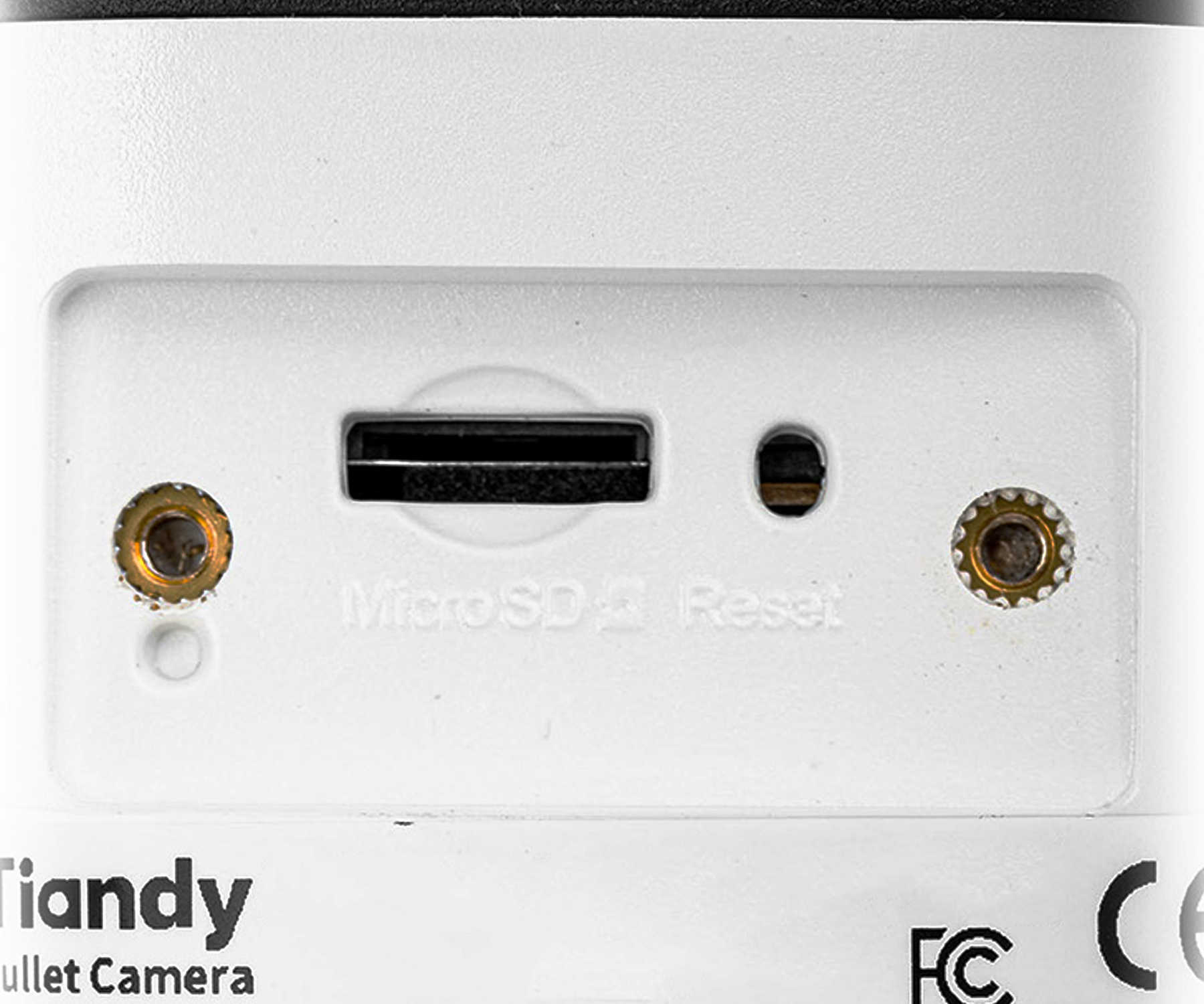 KAMERA IP TC-C35WP 3FRA-28 Color Maker / Lite Series - 5Mpx 2.8mm TIANDY-1955654
