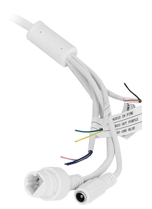 KAMERA IP TC-C35WQ SPEC:I5W/E/Y/2.8MM/V4.2 - 5Mpx 2.8TIANDY-1957357