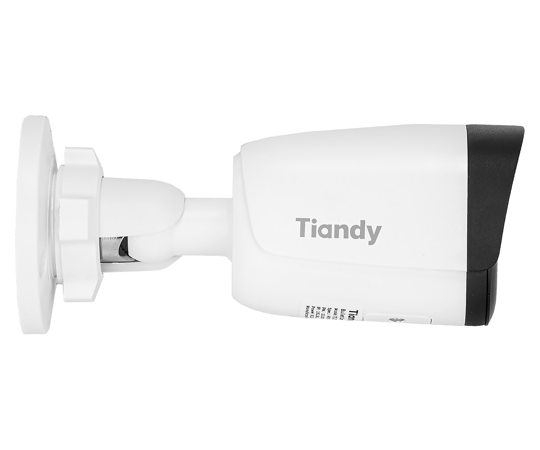 KAMERA IP TC-C35WS 3ERA-4 Color Maker / Lite Series - 5Mpx 4mm TIANDY-1955735