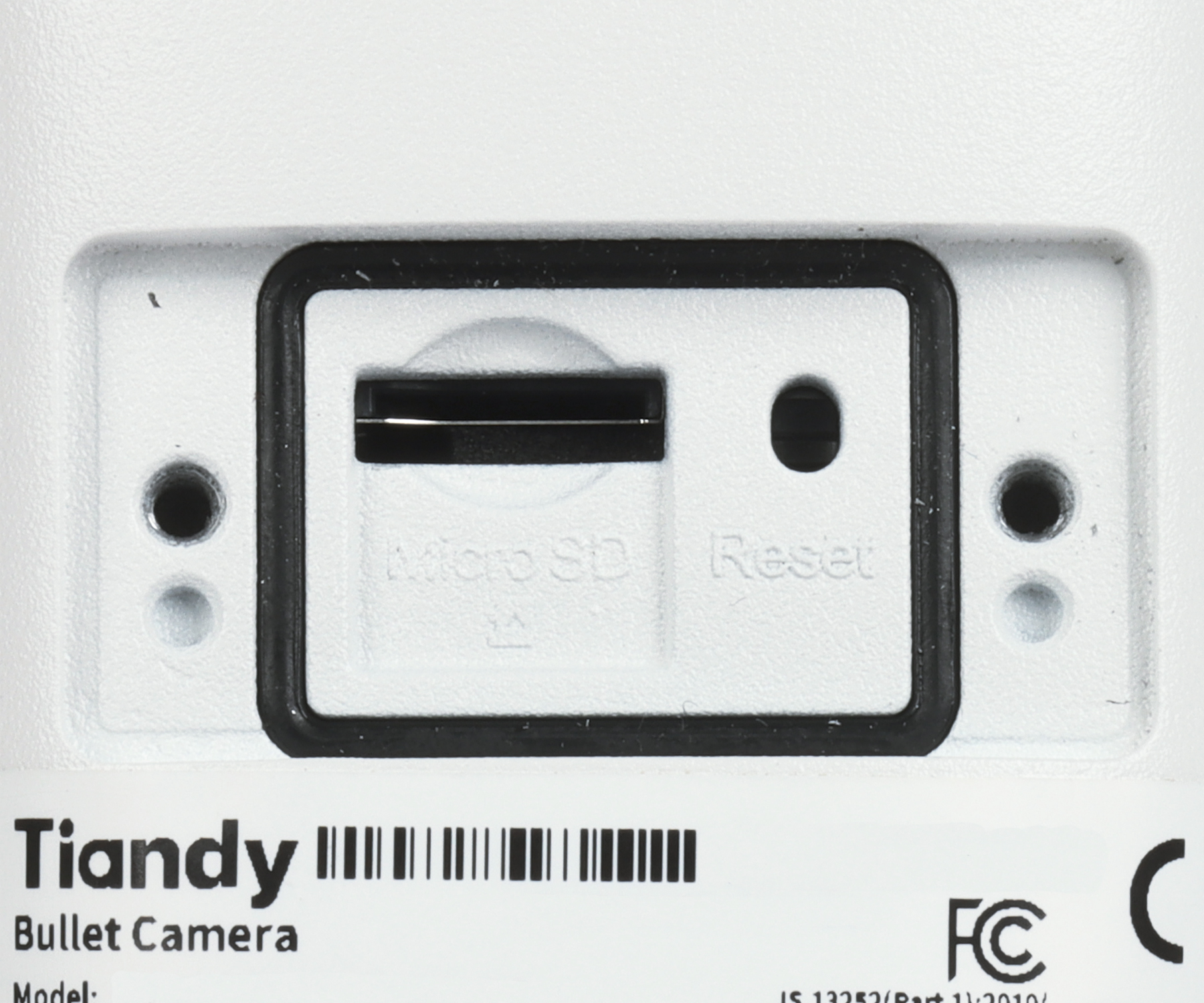 KAMERA IP TC-C35WS 3LRA-28 Color Maker / Lite Series 5Mpx 2.8mm TIANDY-1955806
