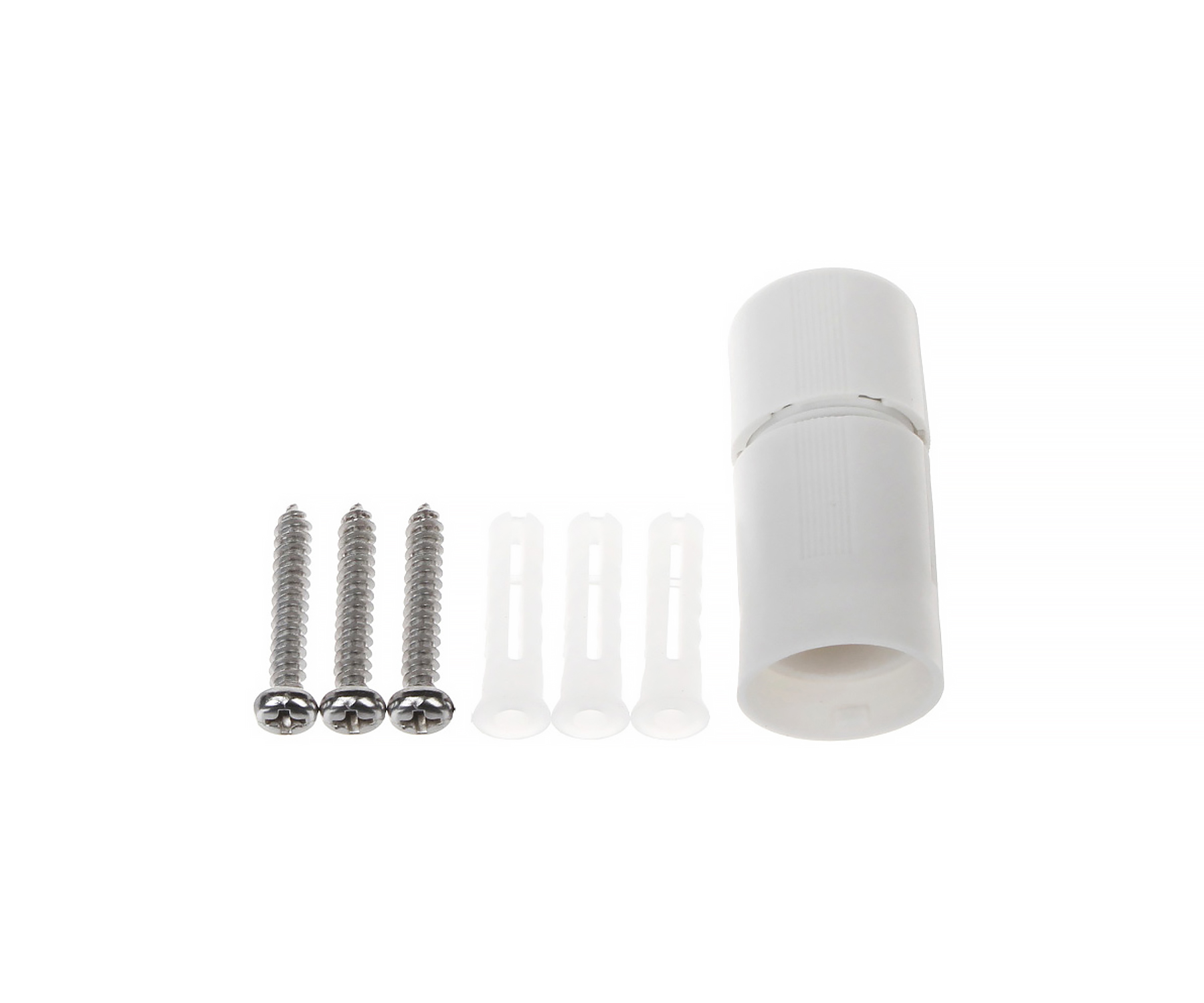 KAMERA IP TC-C38WS 3LRA-28 Color Maker / Lite Series - 8Mpx 2.8mm TIANDY-1955685