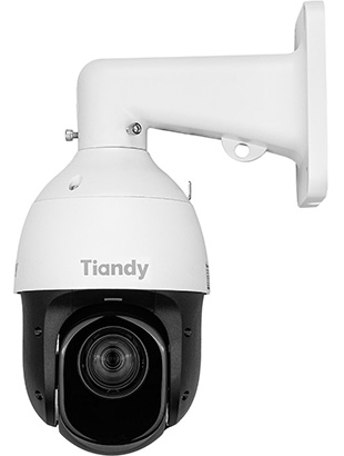 KAMERA IP SZYBKOOBROTOWA TC-H324S SPEC:25X/I/E/A/V/V3.0 - 1080p 4.8... 120mm TIANDY-1957105