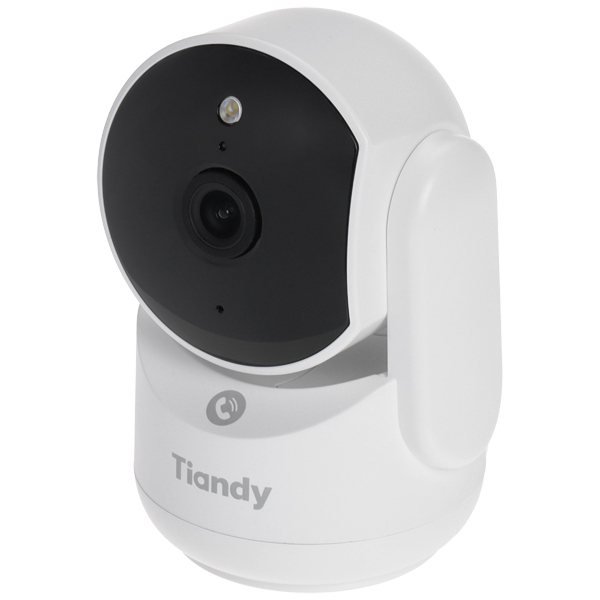 KAMERA IP OBROTOWA WEWNĘTRZNA TC-H332A SPEC:I2W/WIFI/EU/4MM WI-FI SERIES 3Mpx 4mm TIANDY-1955784
