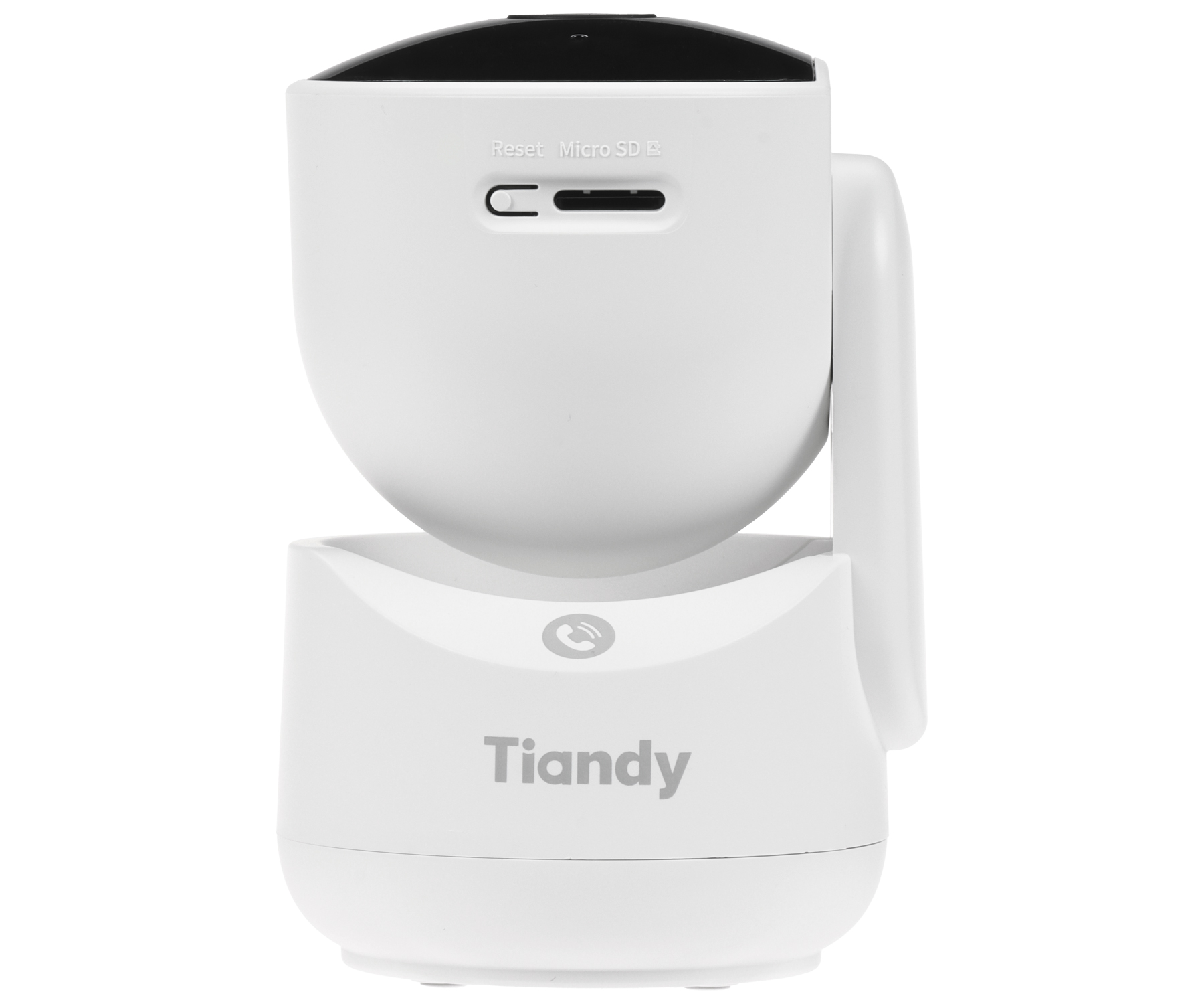 KAMERA IP OBROTOWA WEWNĘTRZNA TC-H332A SPEC:I2W/WIFI/EU/4MM WI-FI SERIES 3Mpx 4mm TIANDY-1955786