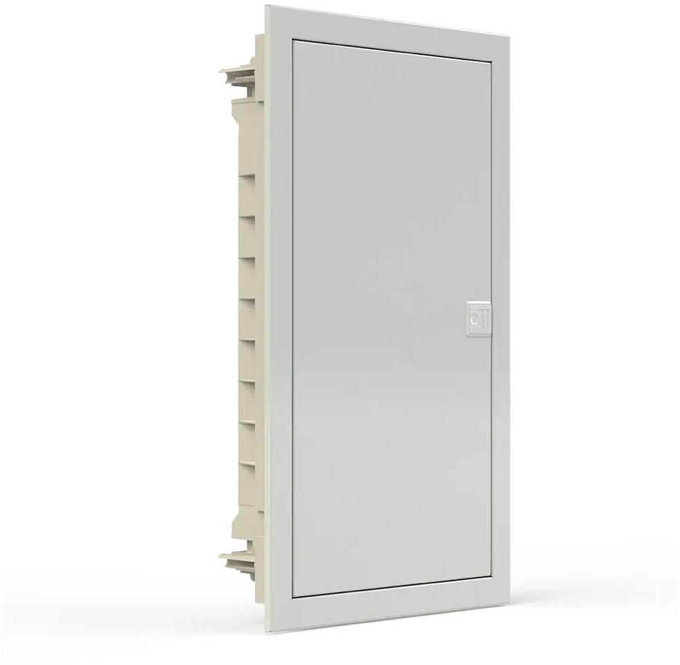 PLASTIKOWA OBUDOWA INSTALACYJNA Z DRZWIAMI METALOWYMI, PODTYNK., IP40, 3 RZĘDY, 36 MODUŁÓW Noark PMF-1855451