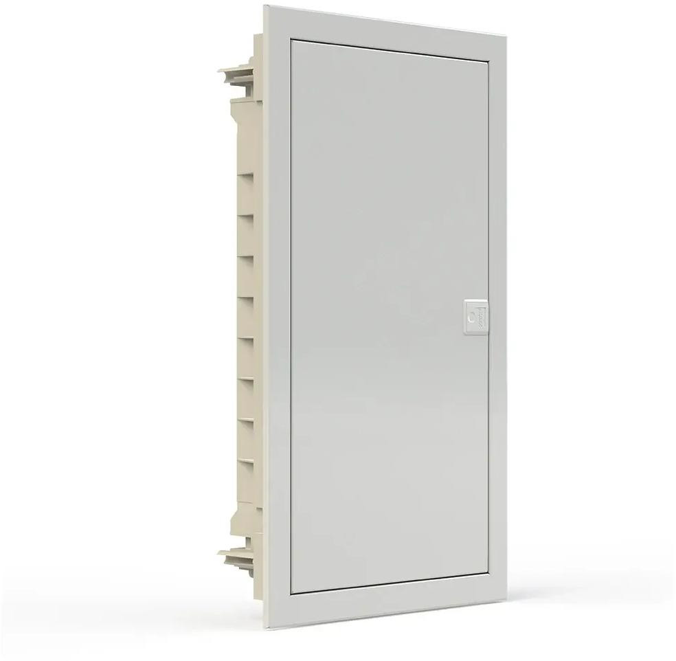 PLASTIKOWA OBUDOWA INSTALACYJNA Z DRZWIAMI METALOWYMI, PODTYNK., IP40, 3 RZĘDY, 36 MODUŁÓW Noark PMF-1919948