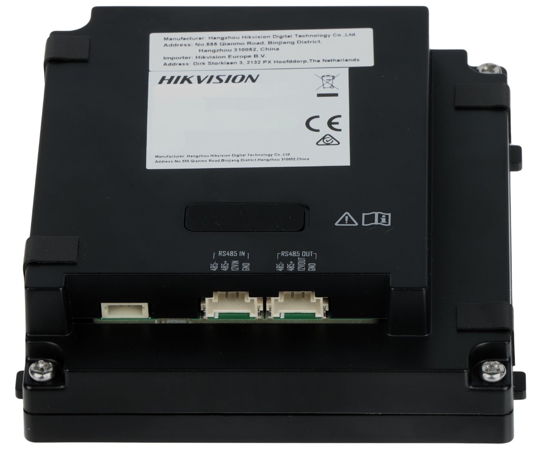 MODUŁ CZYTNIKA ZBLIŻENIOWEGO DS-KD-MFB Hikvision-1789507