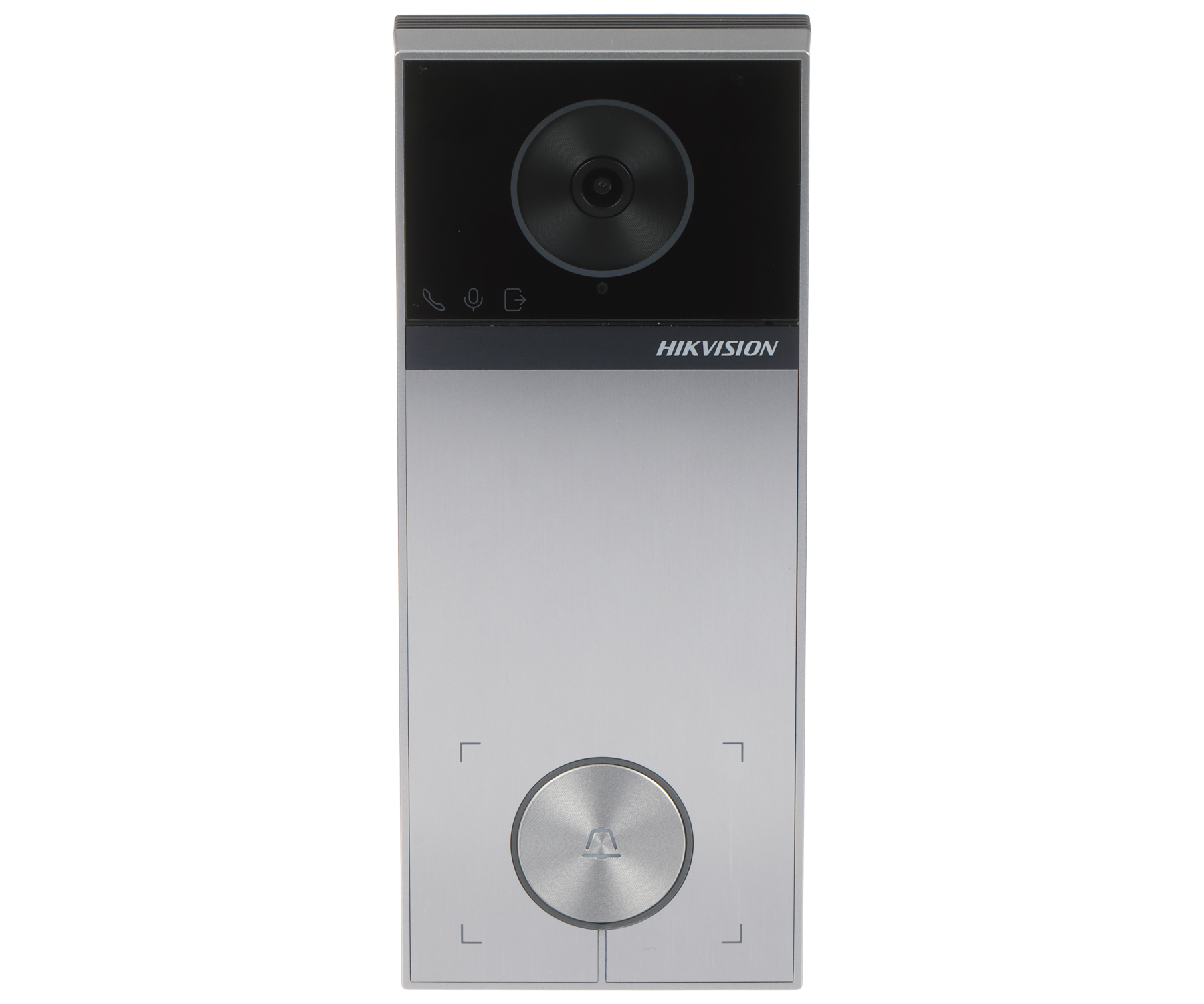 WIDEODOMOFON BEZPRZEWODOWY DS-KV6114-MWBE1 Wi-Fi / IP - 4Mpx Wi-Fi 6 Hikvision-1884133