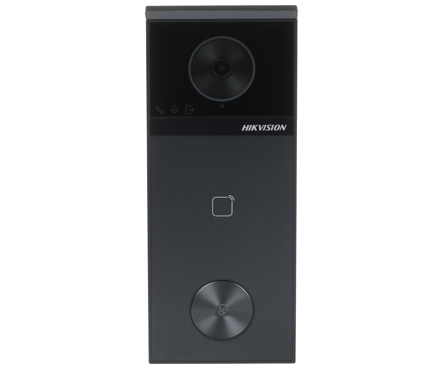 WIDEODOMOFON BEZPRZEWODOWY DS-KV6114-WBE1 Wi-Fi / IP - 4Mpx Wi-Fi 6 Hikvision-1888517