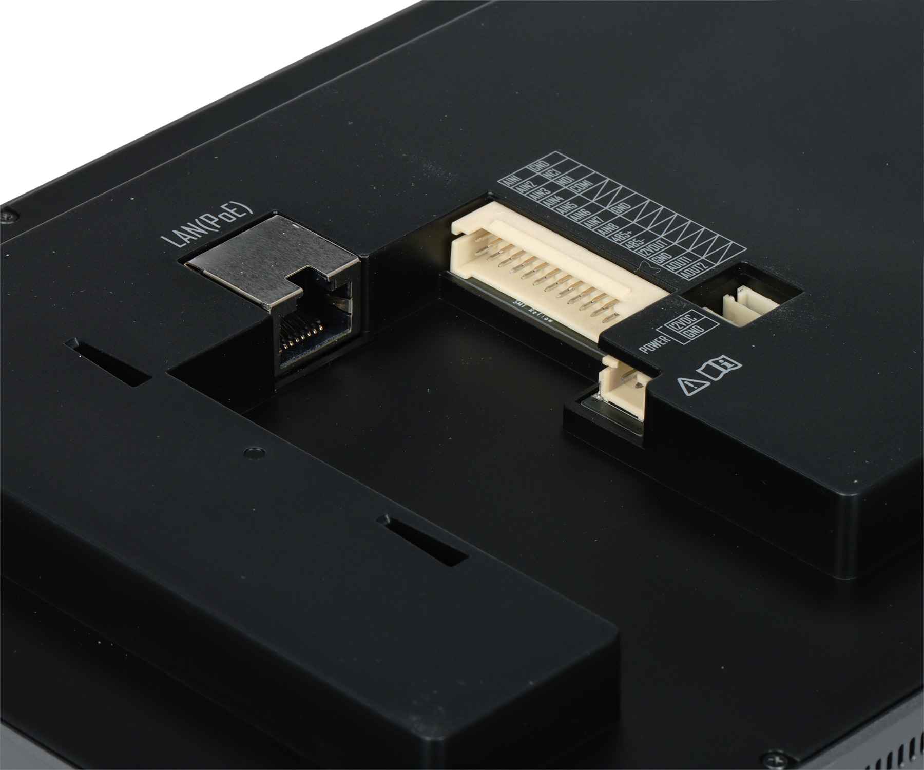 PANEL WEWNĘTRZNY Wi-Fi / IP DS-KH9570-WTE1/S Hikvision-1955456
