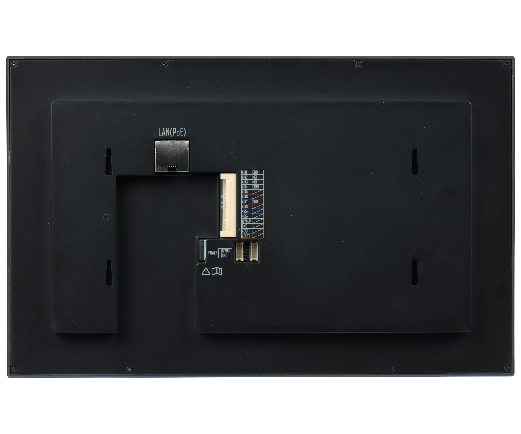 PANEL WEWNĘTRZNY Wi-Fi / IP DS-KH9570-WTE1/S Hikvision-1955455