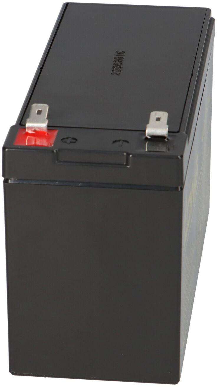 Akumulator AGM LONG 12V 7,2Ah VdS-1906268
