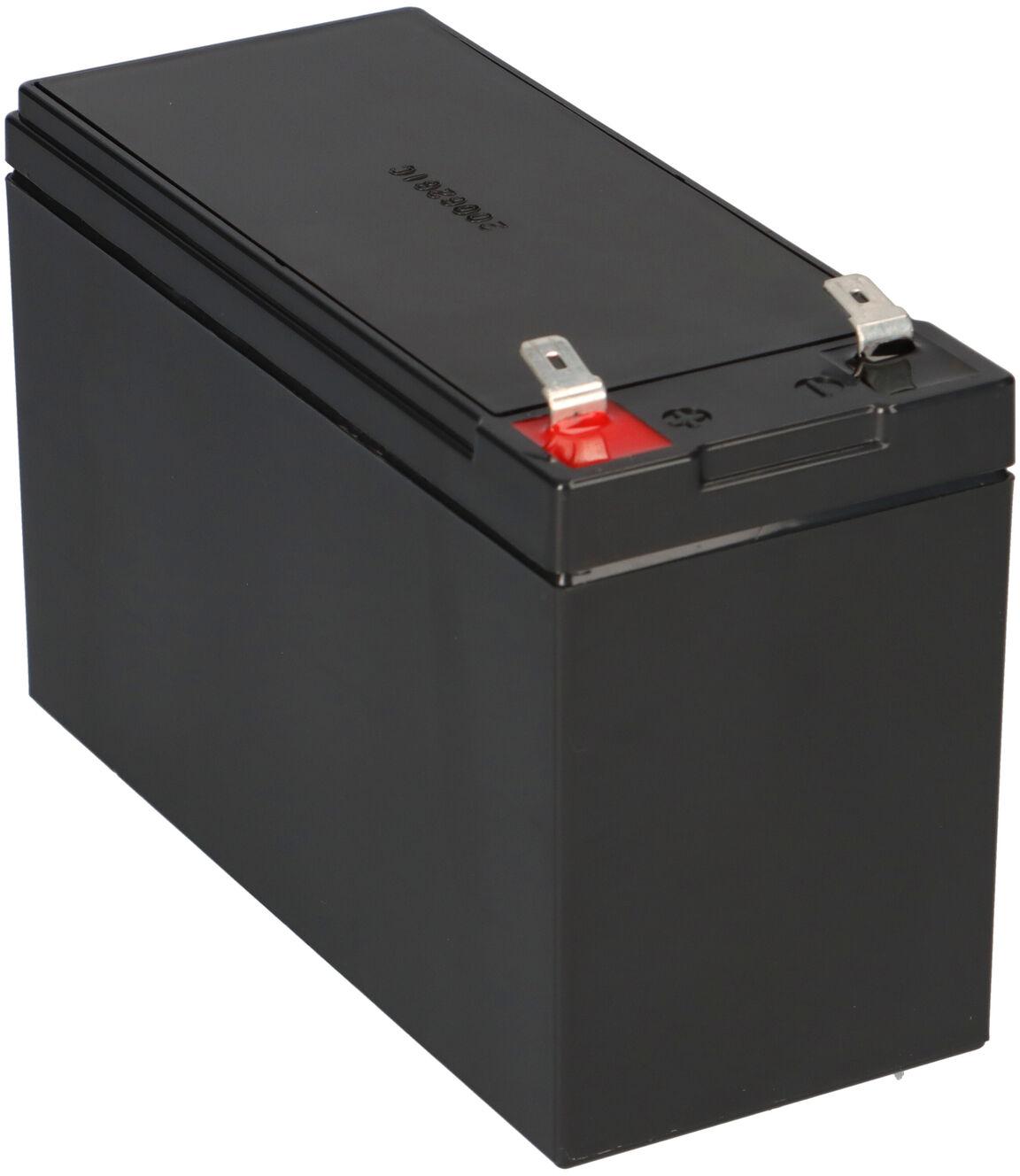 Akumulator AGM LONG 12V 7,2Ah VdS-1841060