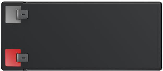 AKUMULATOR LITOWO-ŻELAZOWO-FOSFORANOWY LiFePO4 Green Cell Cube 12.8V 7Ah LFPGC12V7AH-1917857