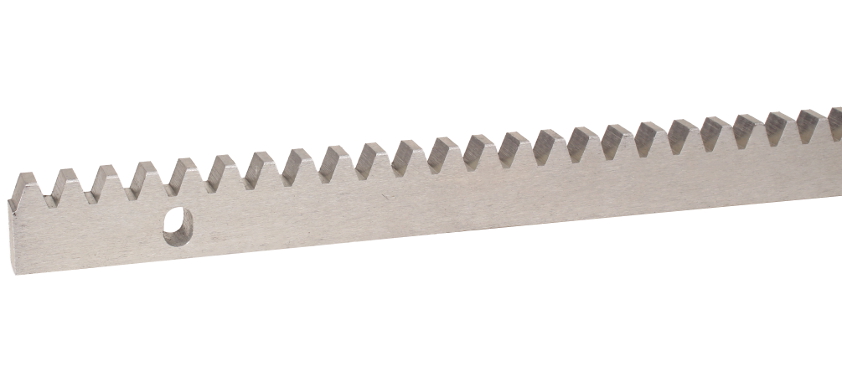 Listwa zębata Premium PSG 60.050 do bram przesuwnych - 10 mm-1605932