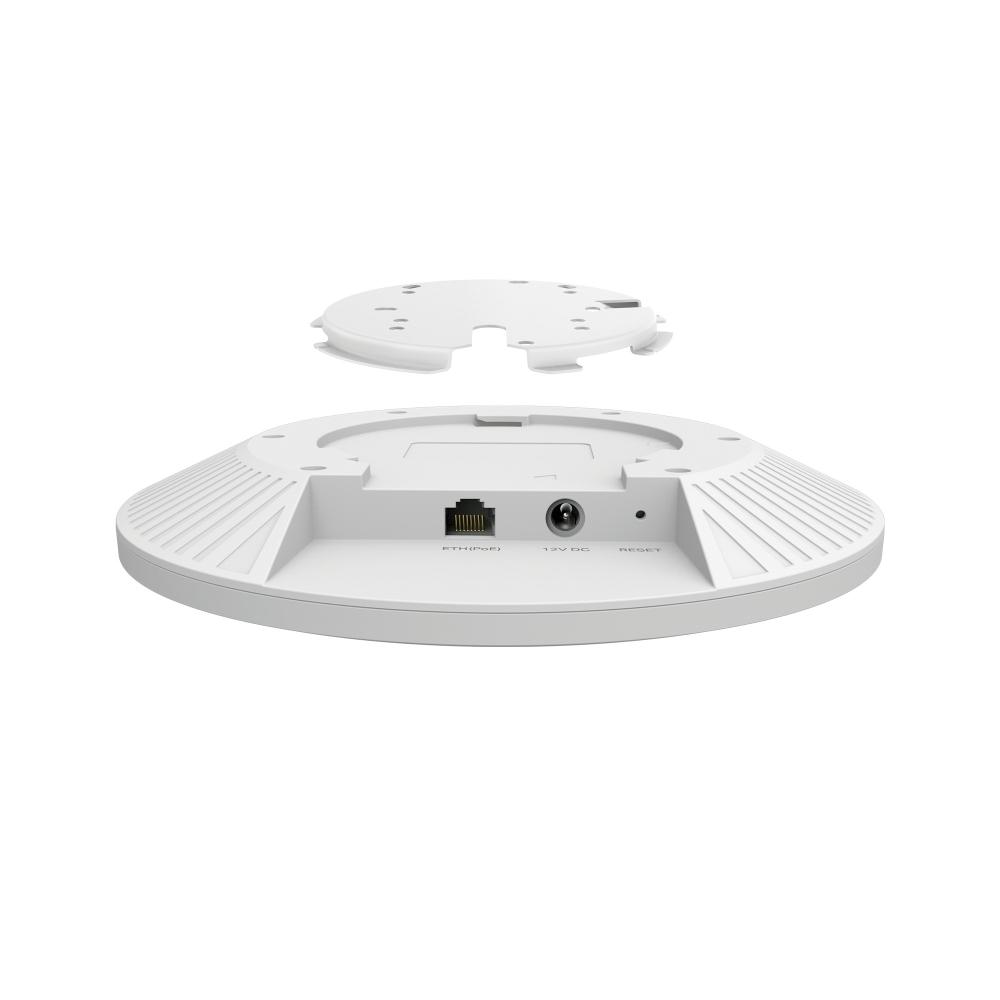 Punkt dostępowy sufitowy AX6000 WiFi 6 TP-Link EAP683 UR-1966332