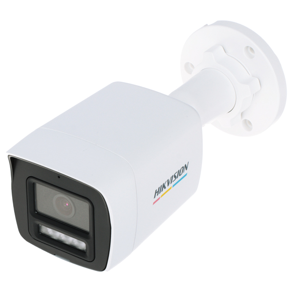 KAMERA IP DS-2CD1047G3H-LIUF 2.8MM PL ColorVu 3.0 Smart Hybrid Light - 4Mpx 2.8mm Hikvision-1883754