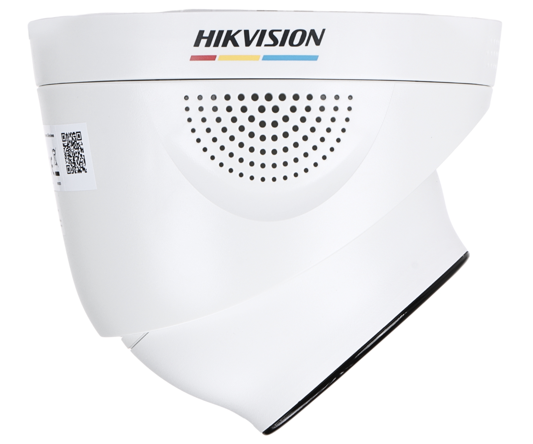 KAMERA IP DS-2CD1347G3H-LIUF/SL 2.8MM PL ColorVu 3.0 Smart Hybrid Light - 4Mpx 2.8mm Hikvision-1954513