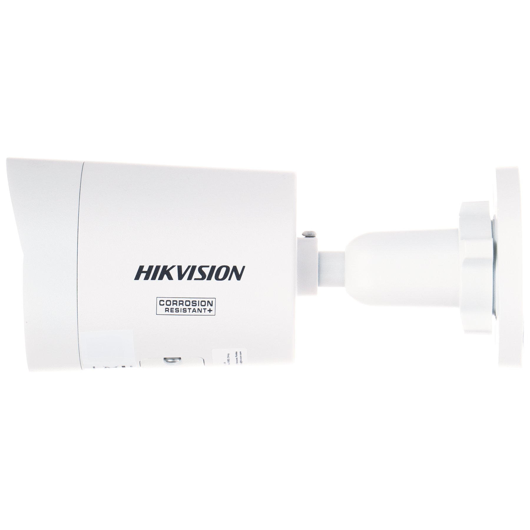 KAMERA IP DS-2CD20126G3-IUY/SL(2.8MM)(EF) ColorVu 3.0 AcuSense 3.0 - 12Mpx UHD Hikvision-1971402