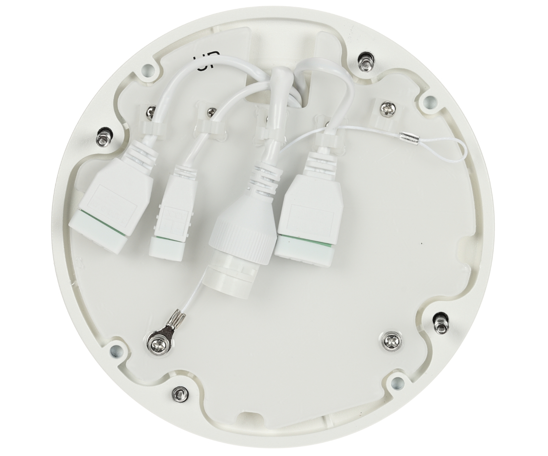 KAMERA WANDALOODPORNA IP DS-2CD26126G3-IZS2UY/SL(2.8-12MM)(EF) Smart Hybrid Light ColorVu 3.0 - 12Mpx - MOTOZOOM Hikvision-1972077