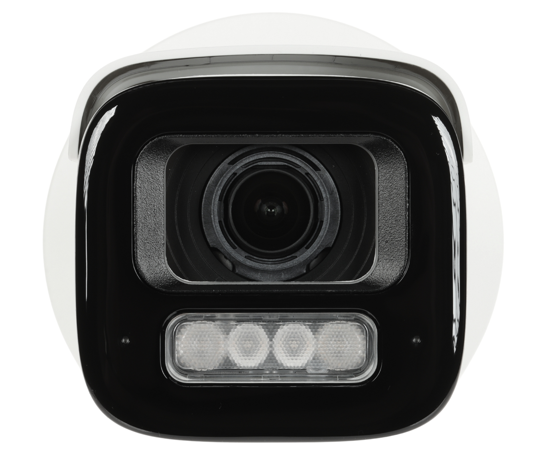 KAMERA WANDALOODPORNA IP DS-2CD26126G3-IZS2UY/SL(2.8-12MM)(EF) Smart Hybrid Light ColorVu 3.0 - 12Mpx - MOTOZOOM Hikvision-1972073