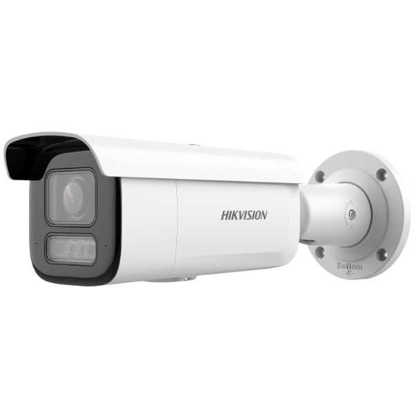 KAMERA WANDALOODPORNA IP DS-2CD2663G2-LIZS2U/SL 2.8-12MM PL Smart Hybrid Light AcuSense - 6Mpx - MOTOZOOM Hikvision-1951286
