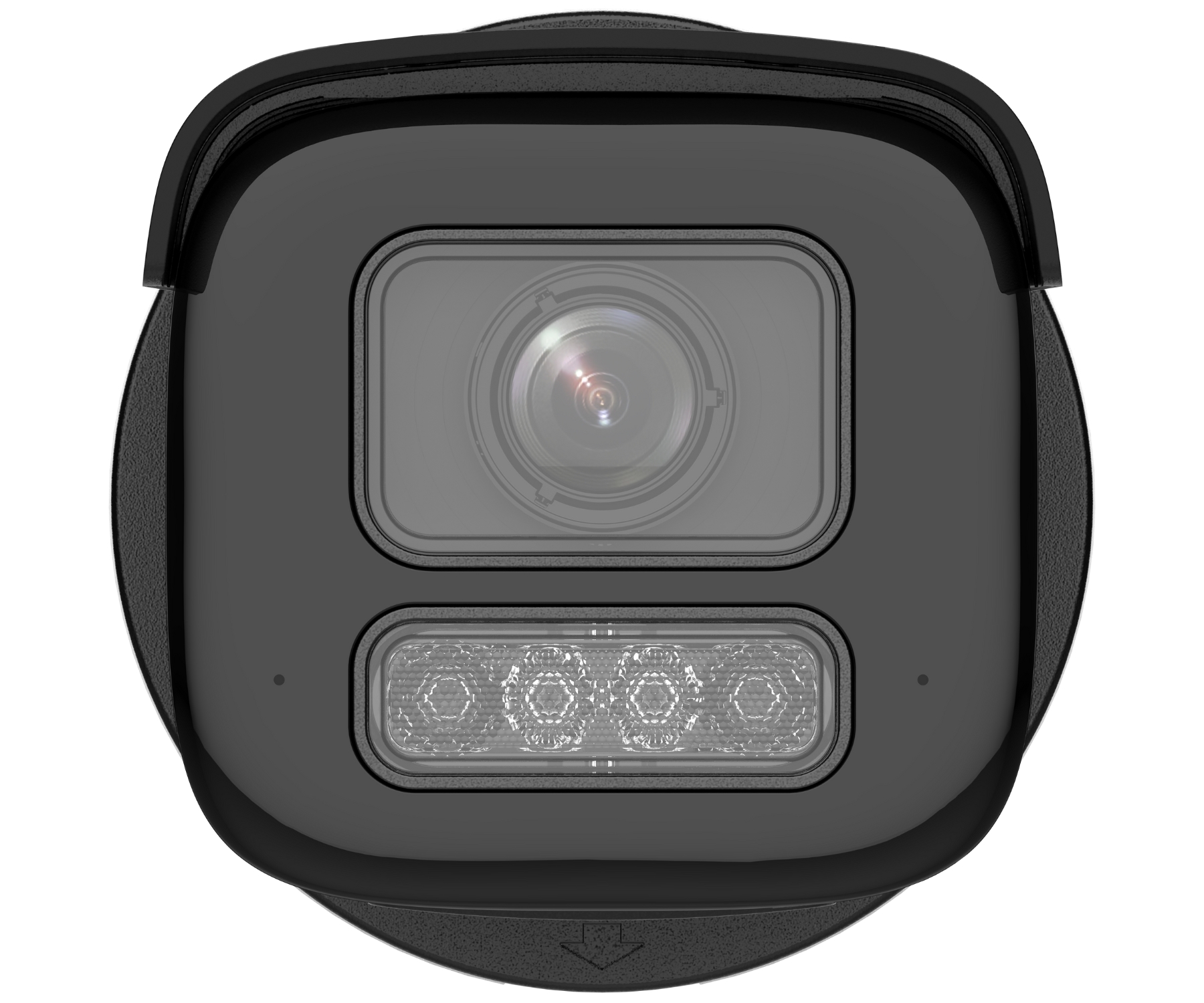 KAMERA WANDALOODPORNA IP DS-2CD2663G2-LIZS2U/SL 2.8-12MM PL Smart Hybrid Light AcuSense - 6Mpx - MOTOZOOM Hikvision-1951287