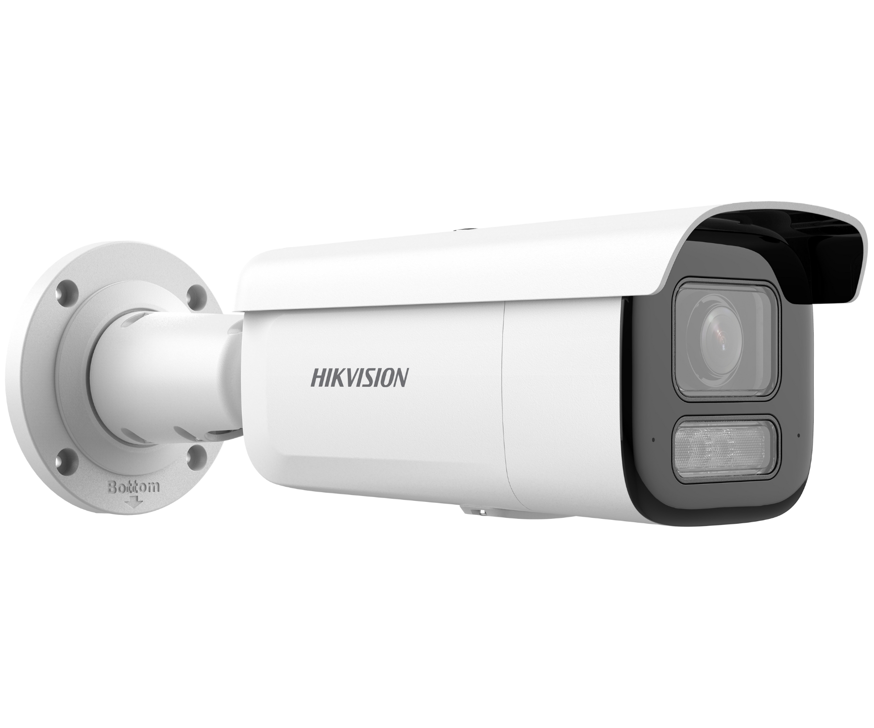 KAMERA WANDALOODPORNA IP DS-2CD2663G2-LIZS2U/SL 2.8-12MM PL Smart Hybrid Light AcuSense - 6Mpx - MOTOZOOM Hikvision-1951291