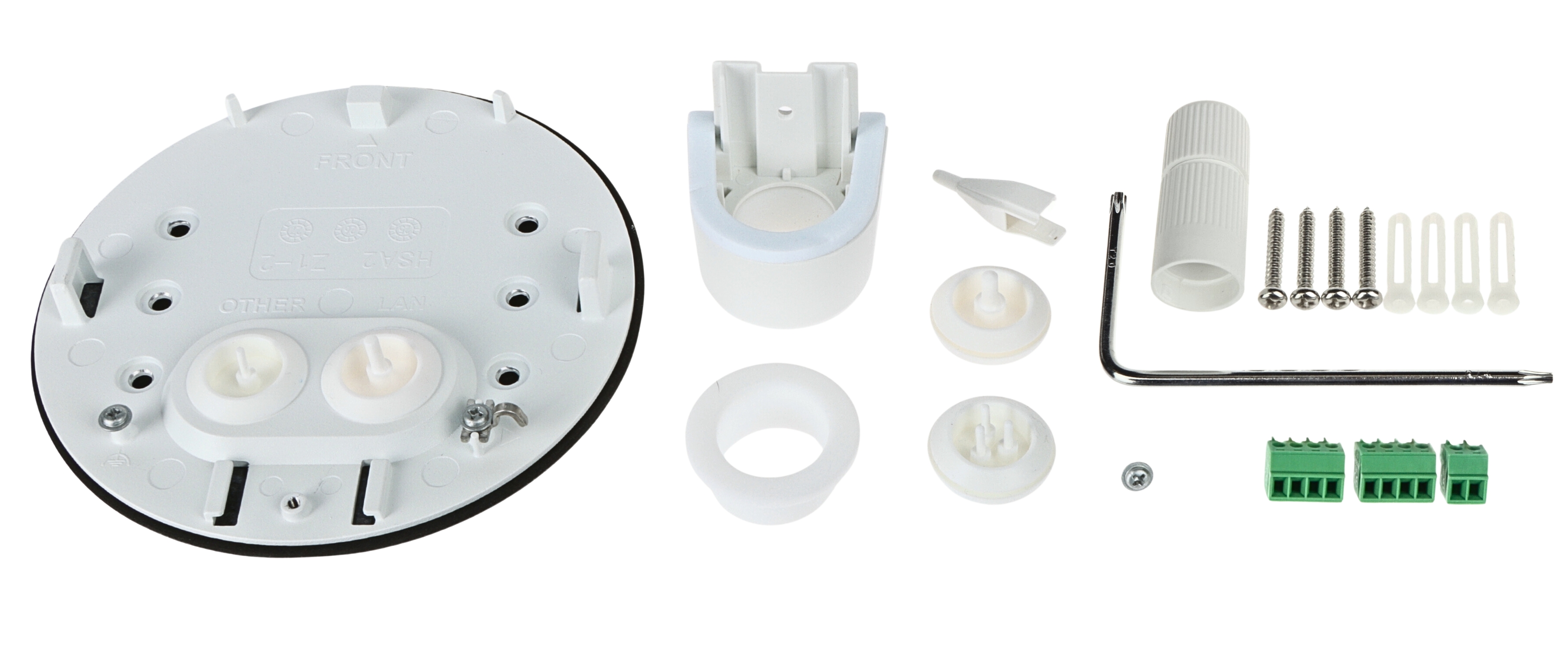 KAMERA WANDALOODPORNA IP DS-2CD2H166G3-IZS2UY/SL(2.8-12MM)(EF) DarkFighter AcuSense - 16Mpx 2.8... 12mm - MOTOZOOM Hikvision-1973976