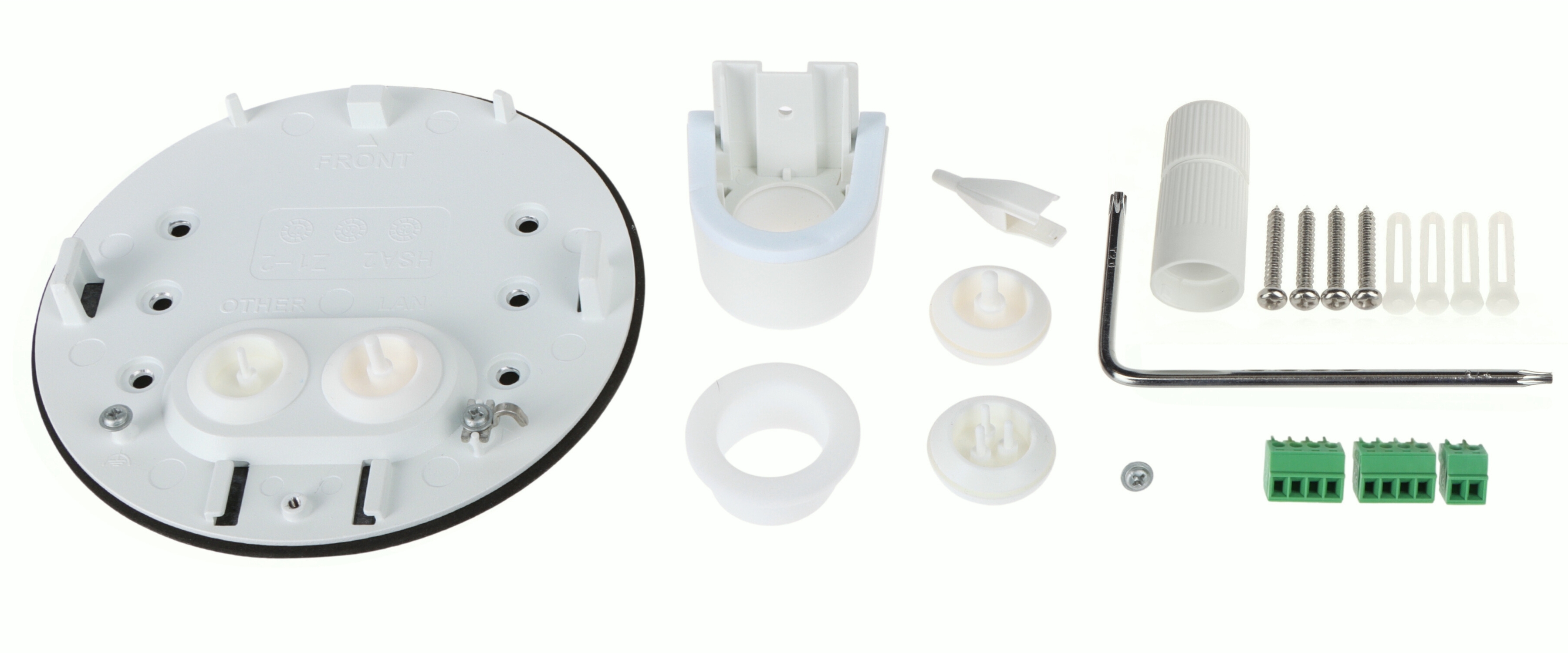 KAMERA WANDALOODPORNA IP DS-2CD2H86G2H-IZSY(2.8-12MM)(EF) DarkFighter AcuSense - 8Mpx 2.8... 12mm - MOTOZOOM Hikvision-1951426