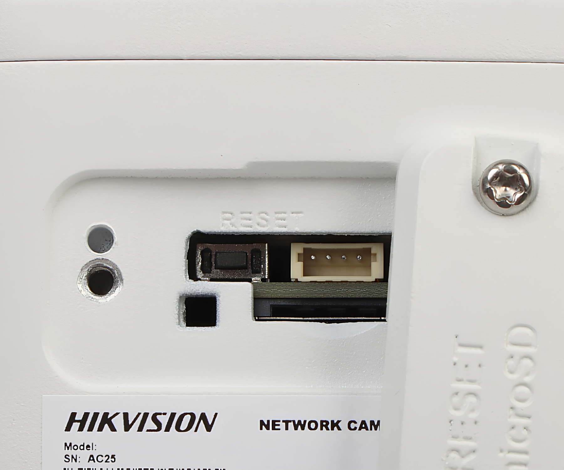 KAMERA IP DS-2CD2T166G3-IS2UY/SL(2.8MM)(EF) AcuSense - 16Mpx 2.8mm Hikvision-1974205