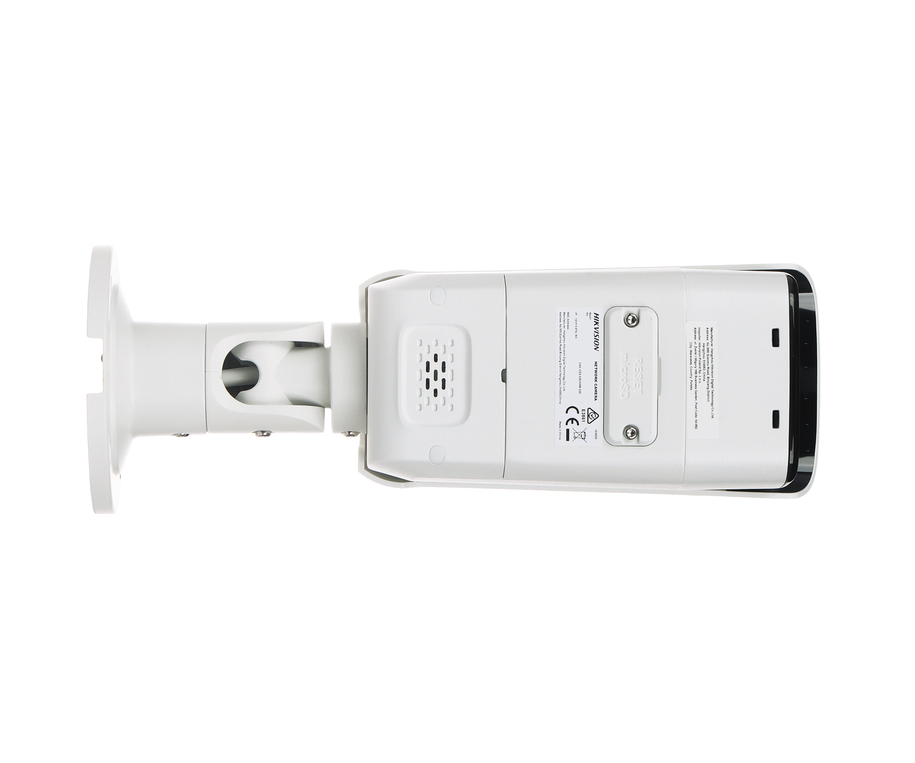 KAMERA IP DS-2CD2T87G3-LIS2UY/SL(2.8MM) ColorVu 3.0 8Mpx Hikvision-1954819