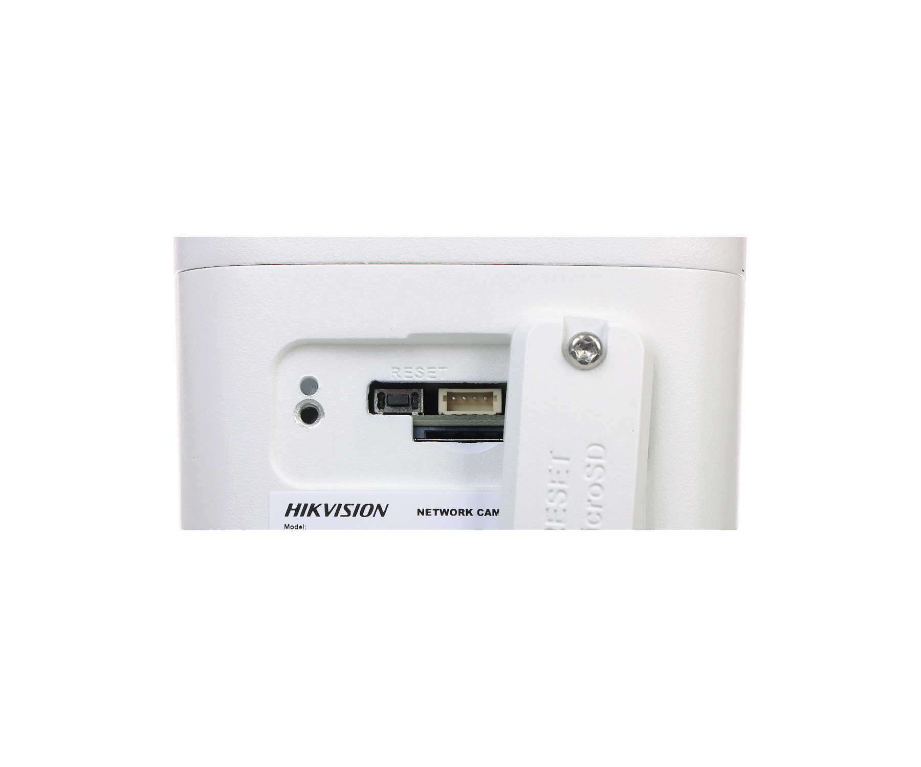 KAMERA IP DS-2CD2T87G3-LIS2UY/SL(2.8MM) ColorVu 3.0 8Mpx Hikvision-1954820
