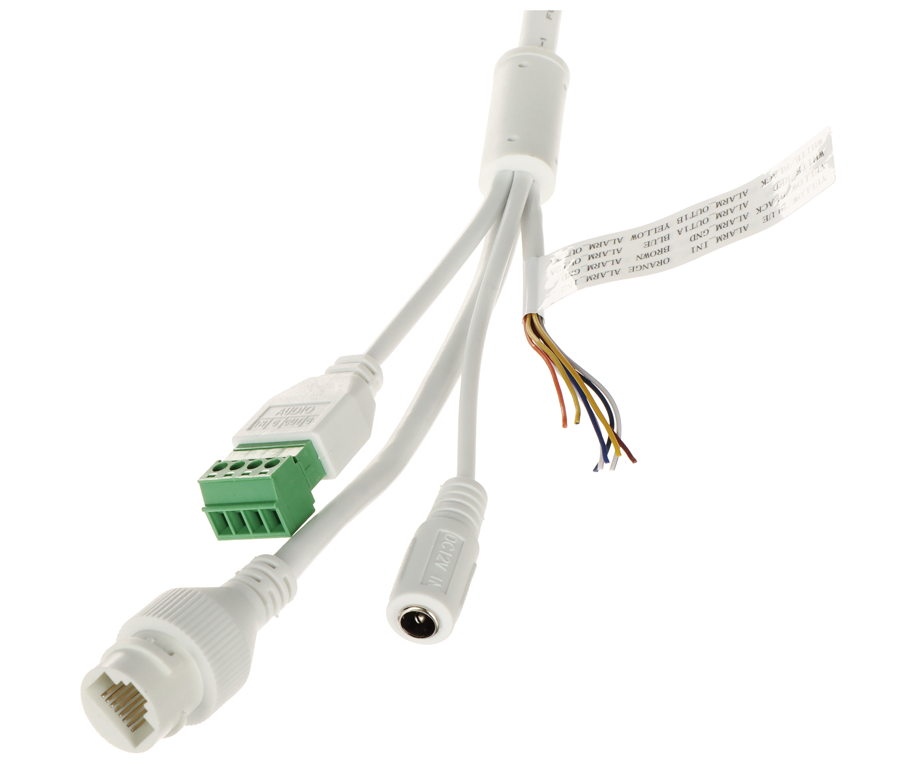 KAMERA IP DS-2CD2T87G3-LIS2UY/SL(2.8MM) ColorVu 3.0 8Mpx Hikvision-1954823