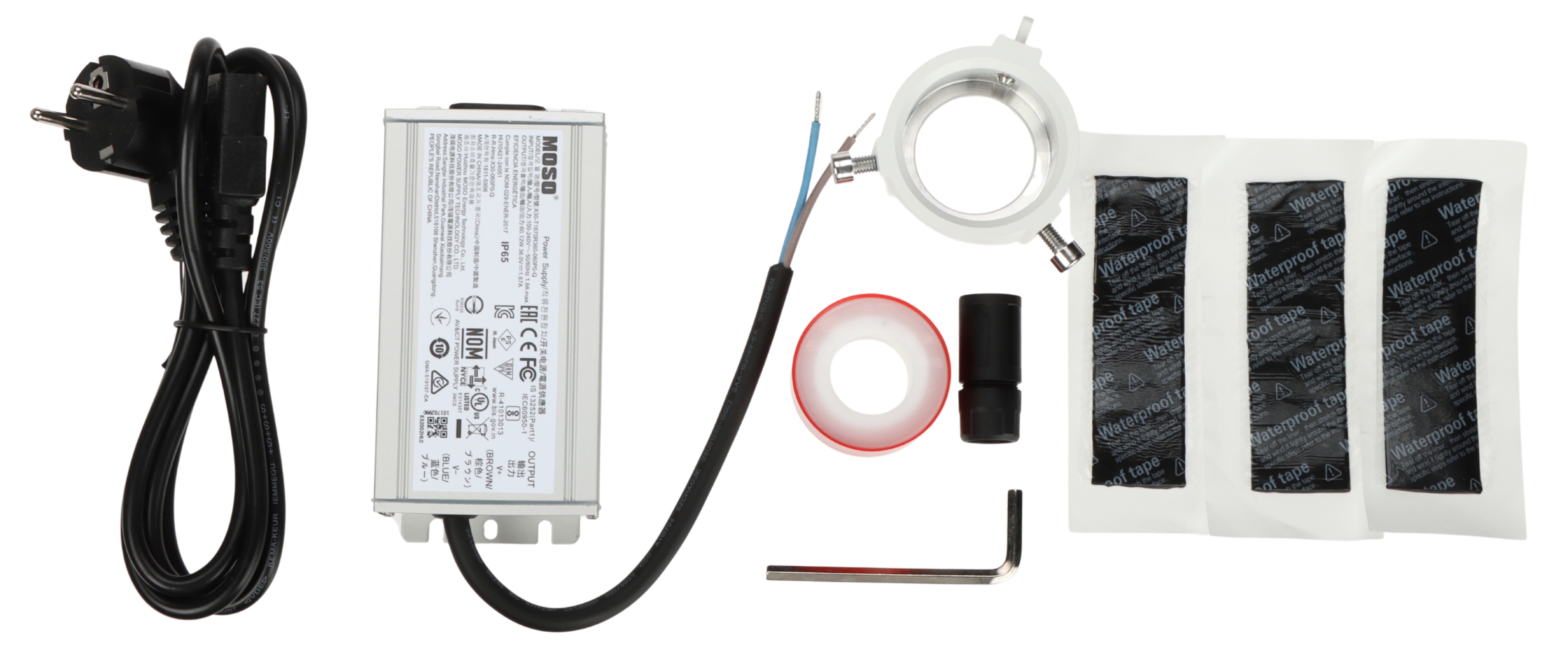 KAMERA IP SZYBKOOBROTOWA DS-2DF6A225IWG1-EL DARKFIGHTER 2.0 - 1080p, 5... 125mm Hikvision-1971775