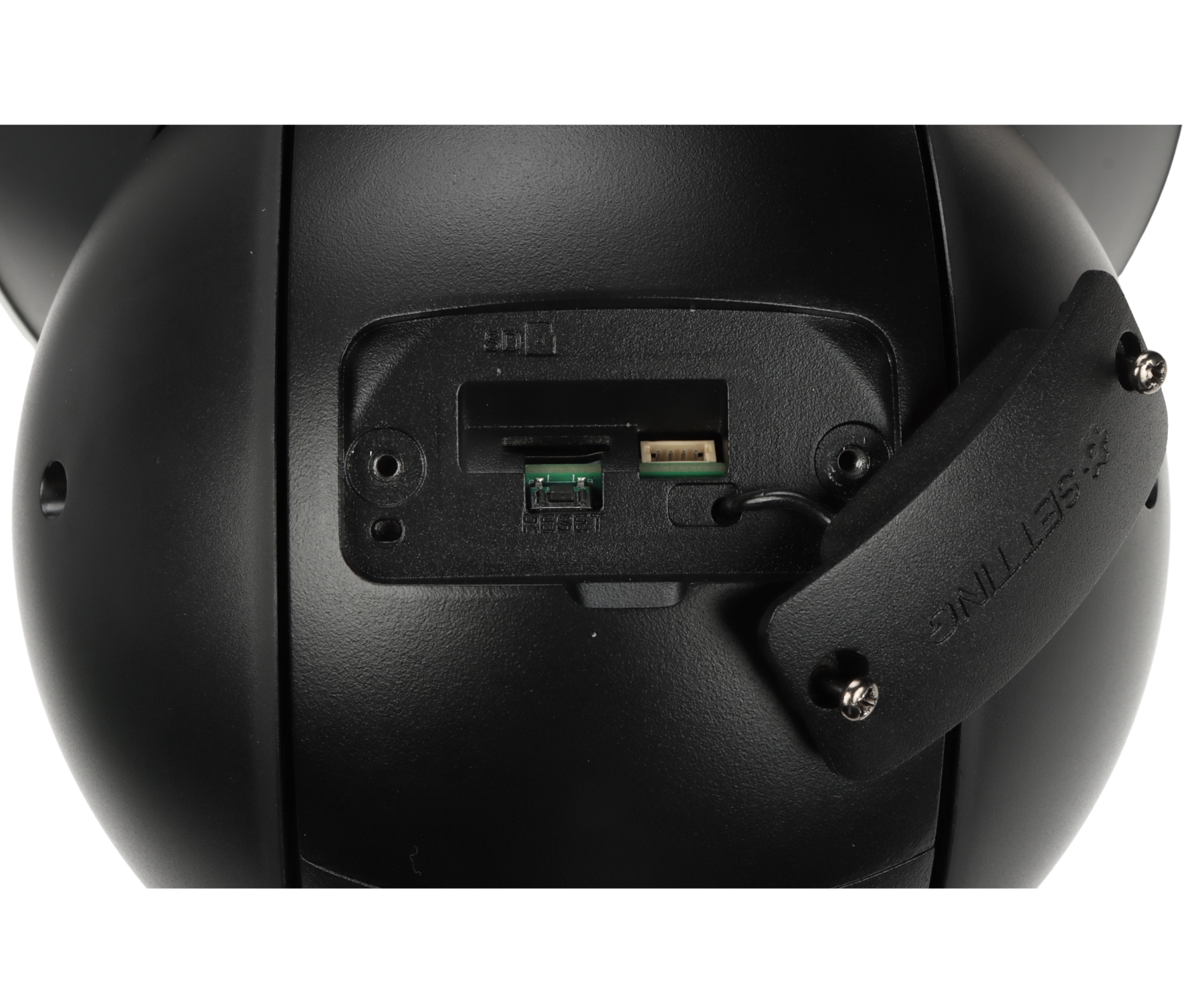 KAMERA IP SZYBKOOBROTOWA DS-2DF6A425IWG1-EL DARKFIGHTER 2.0 - 4Mpx, 5... 125mm Hikvision-1971766